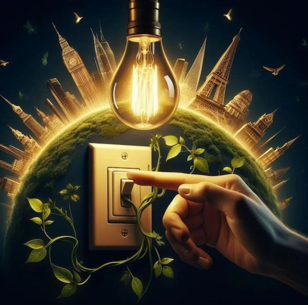 حياة أكثر توازنًا