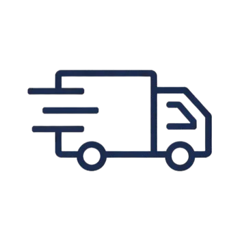 الشحن مجاني