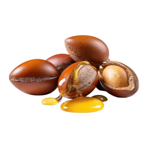 زيت الأركان الحر