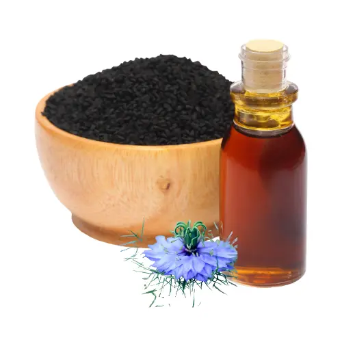 زيت الحبة السوداء