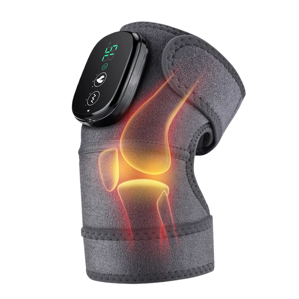 Electric Heat Massager