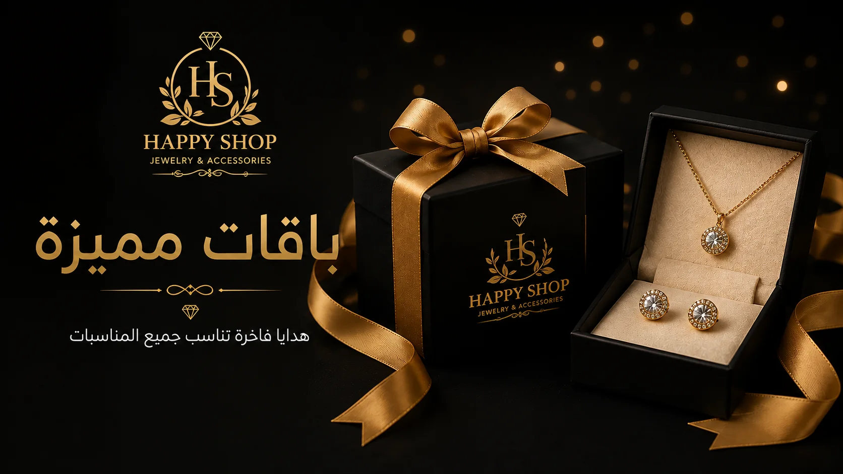 باقات هدايا فاخرة