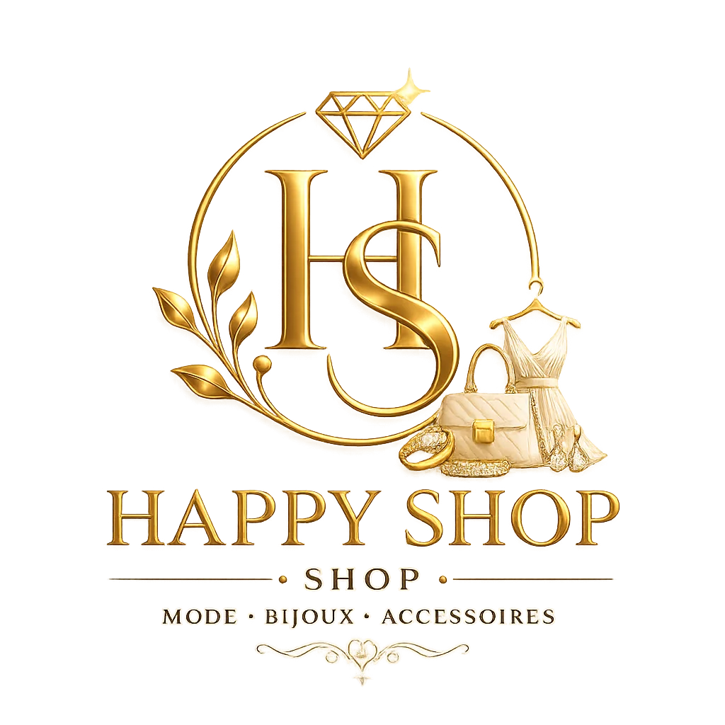 Happy Shop