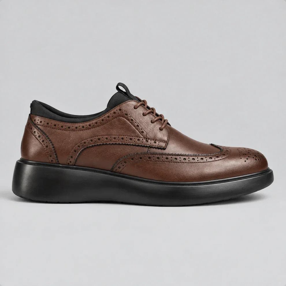 Brogue