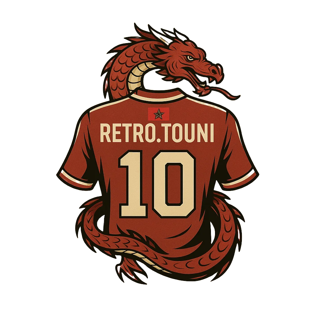 Retro.Touni