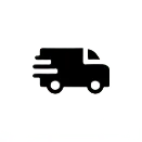 الشحن مجاني