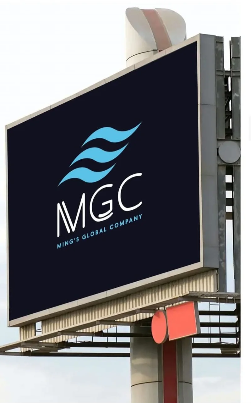 Ming's global company