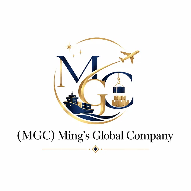 Ming's global company
