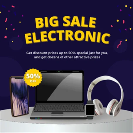 ELECTRONIC