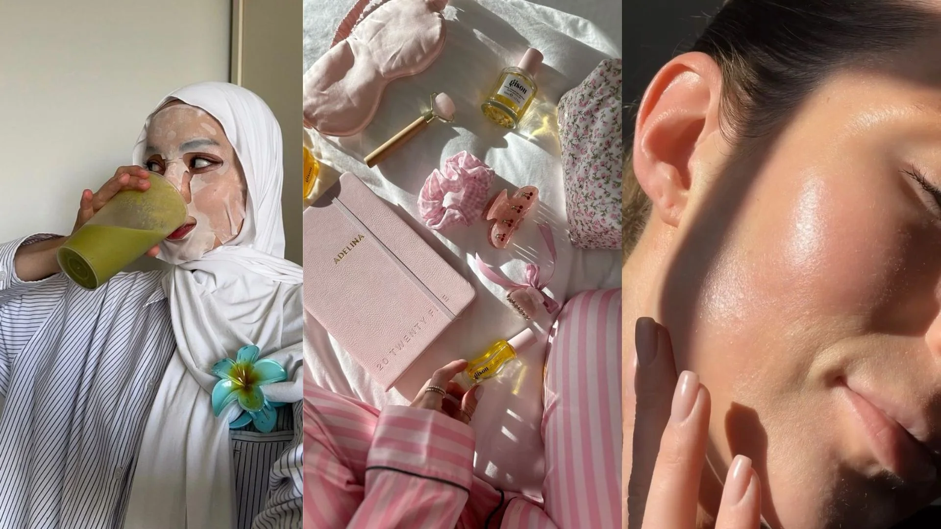 نحن فريقكِ المخلص.. لجمالٍ يراه الجميع وثقةٍ تشعرين بها في كل لحظة