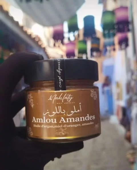 LE MAROC DANS UN SEUL POT