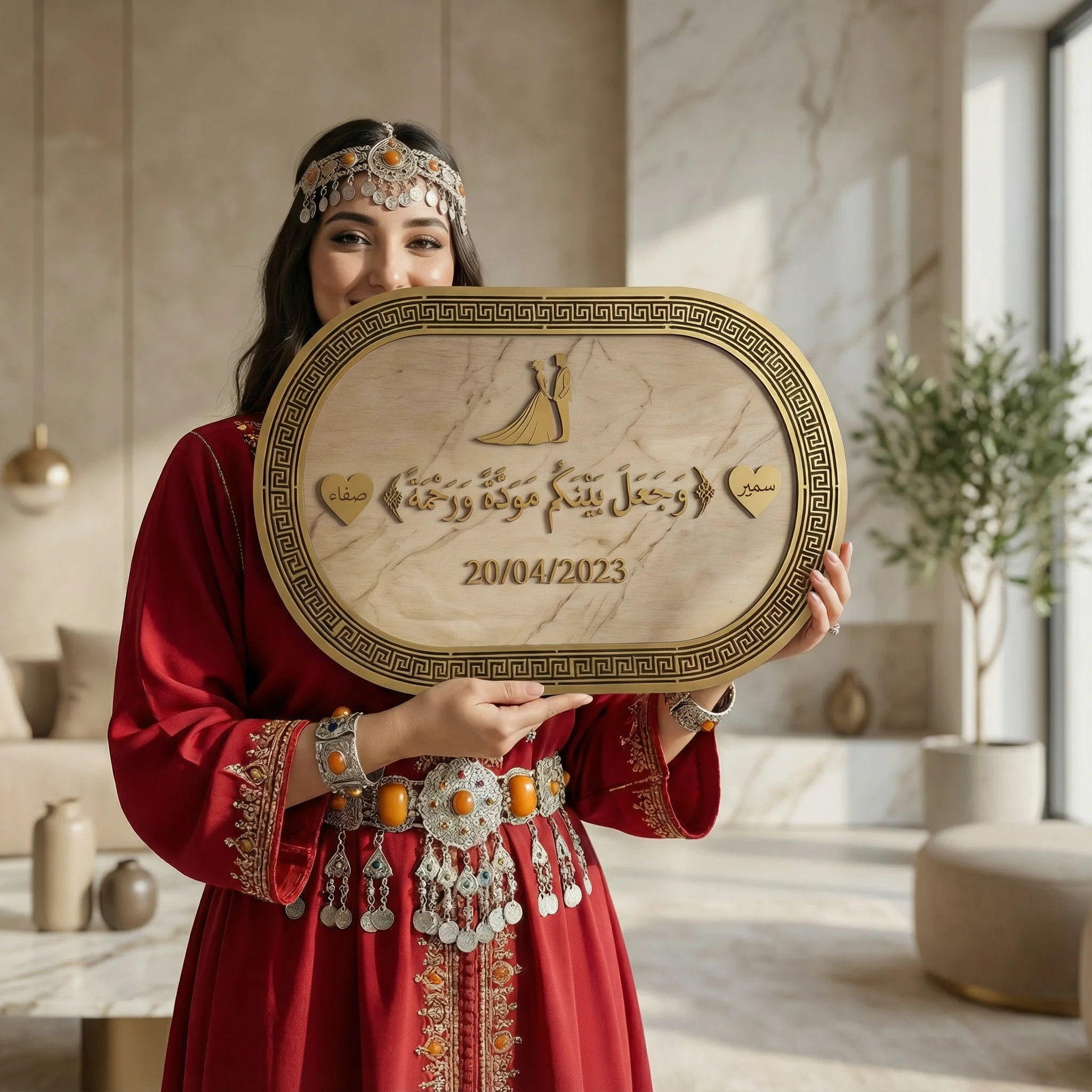 Morframe… أكثر من لوحة