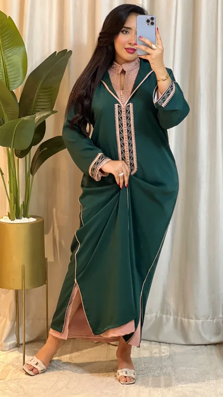 جلابة 2 بياس