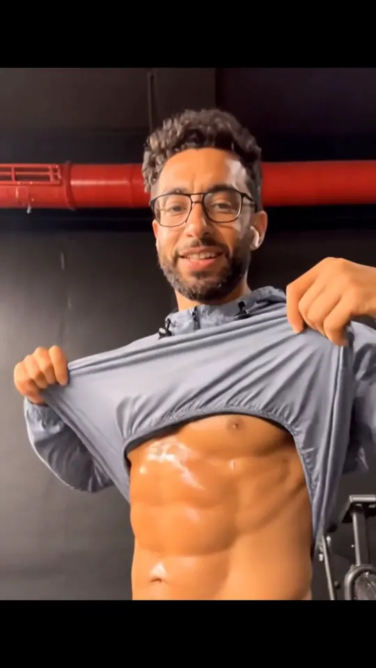 Sauna suit Coverlik