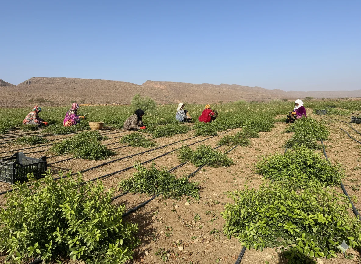 Objectif et Missions