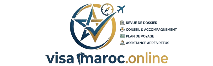 visa maroc online