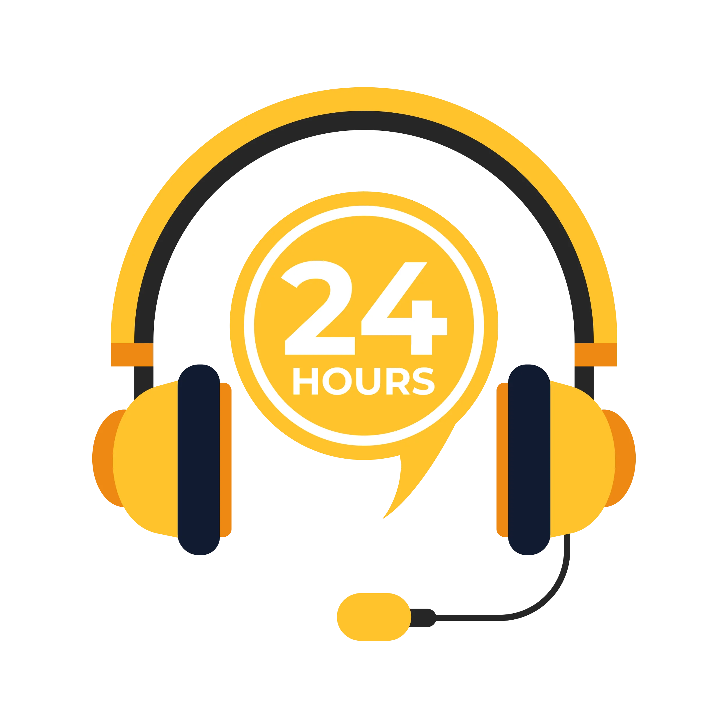 Service client exceptionnel