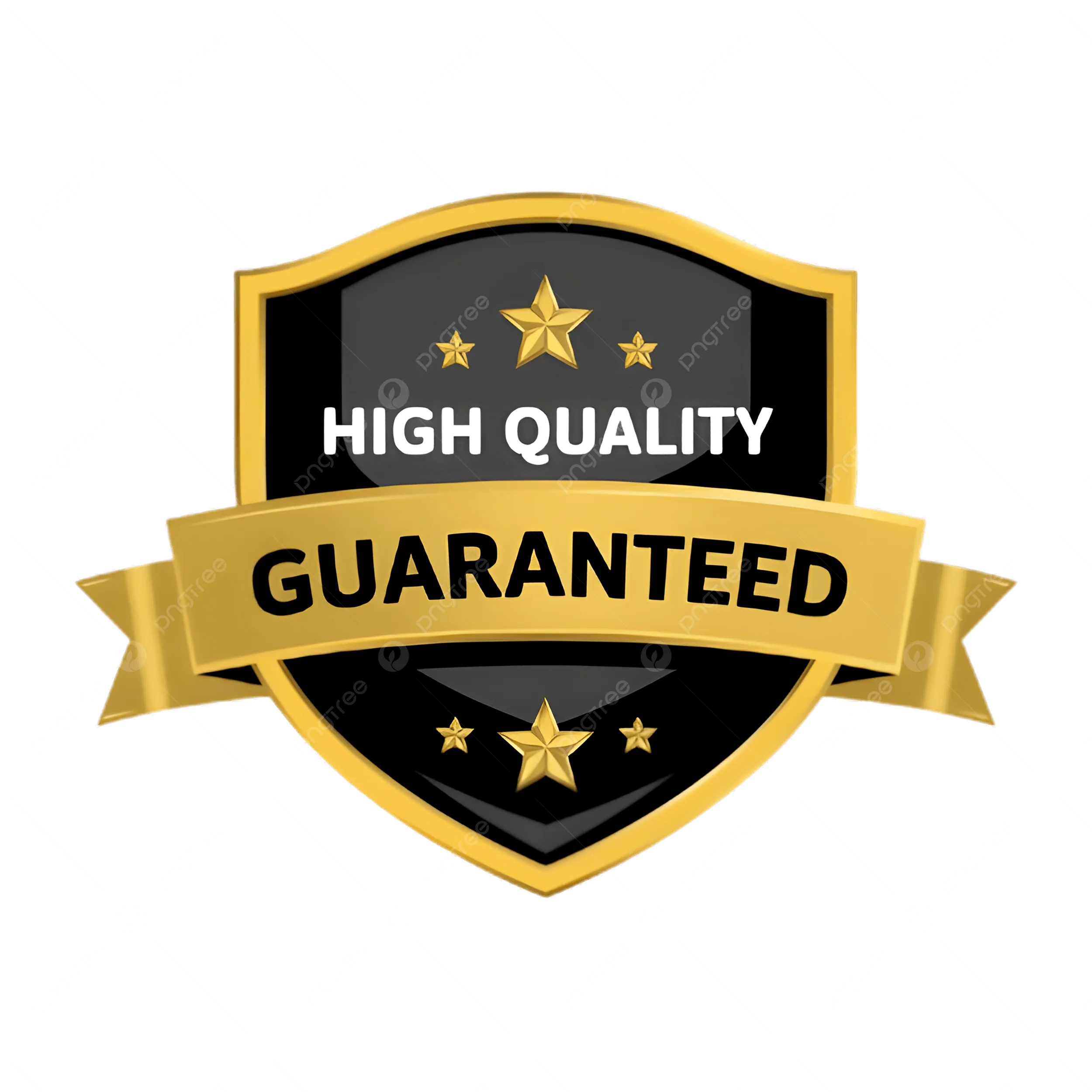  جودة مضمونة