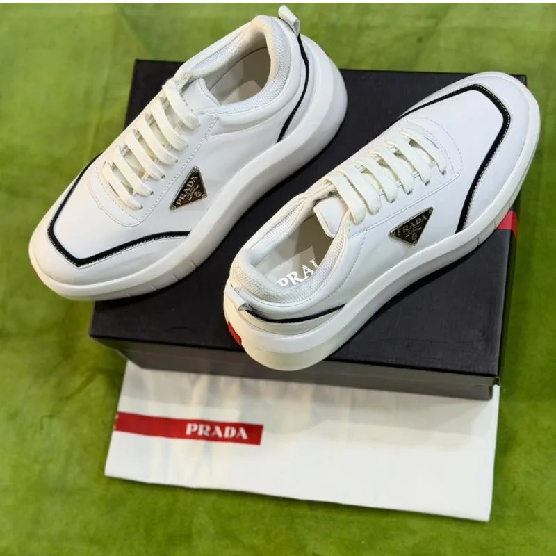 BASKET PRADA SUPER GOOD