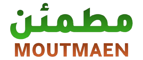MOUTMAEN