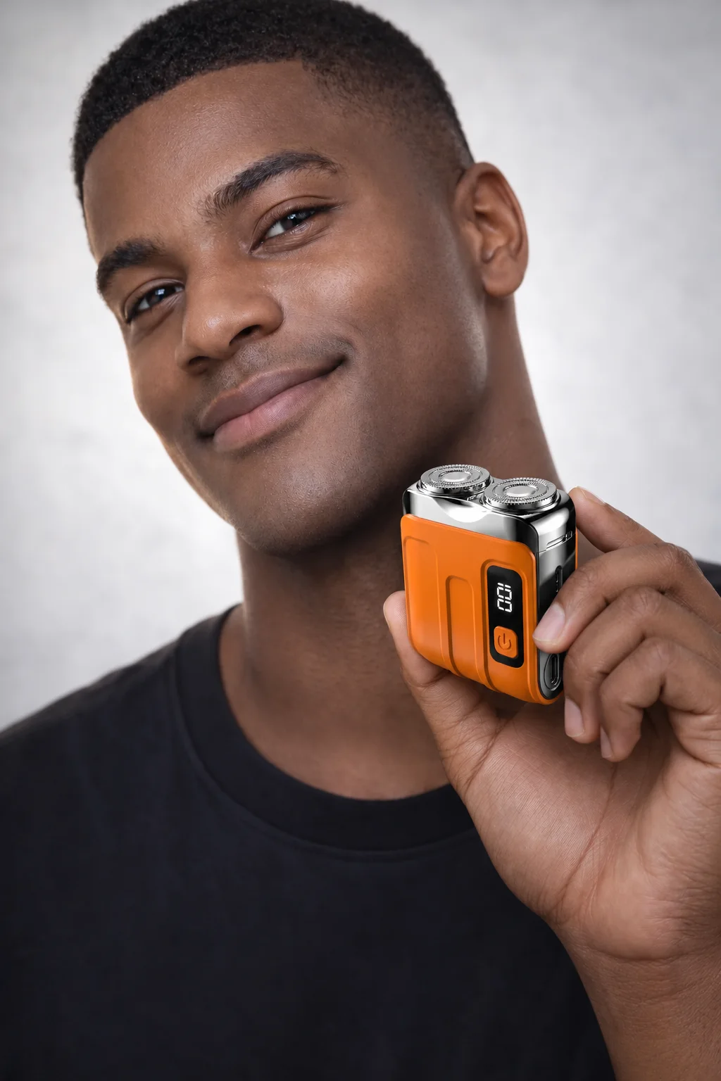 Mini Rasoir Shaver