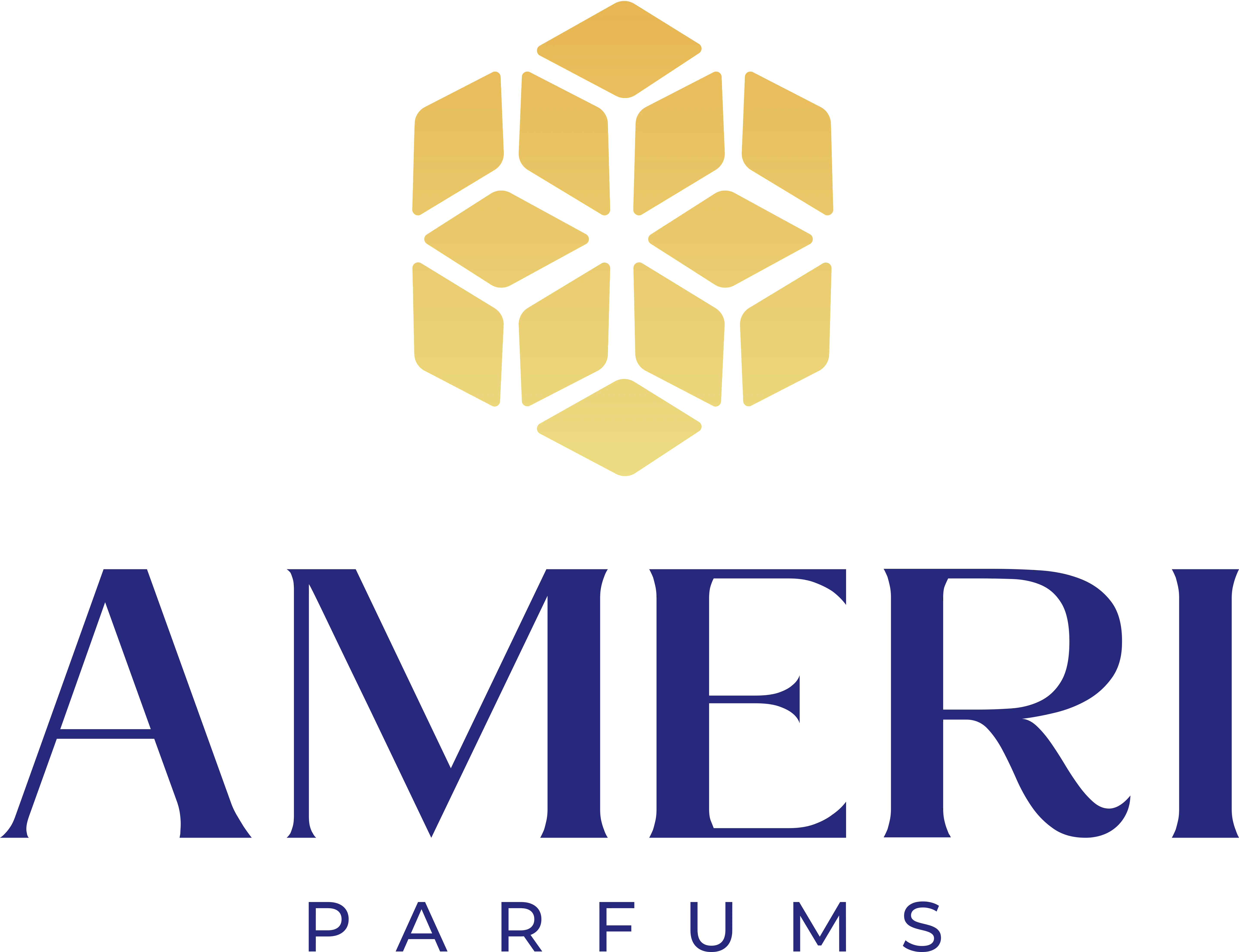 AMERI PARFUMS