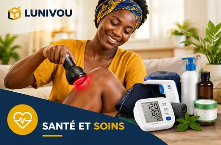 SANTÉ ET SOINS