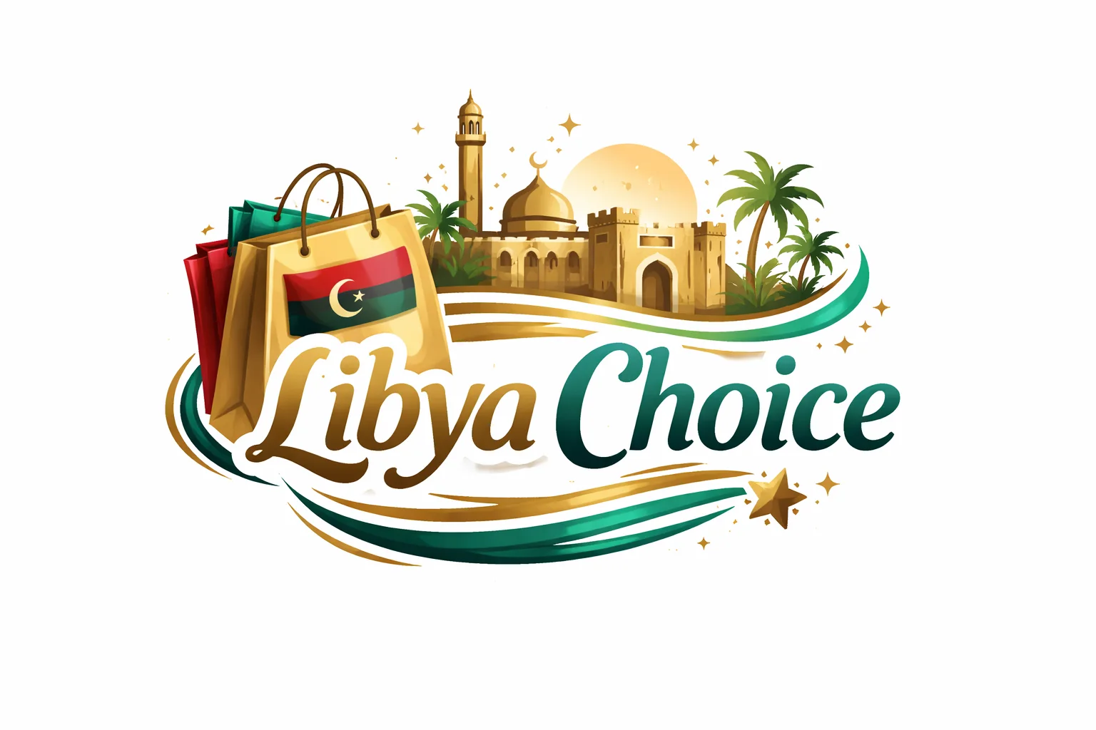 Libya Choice