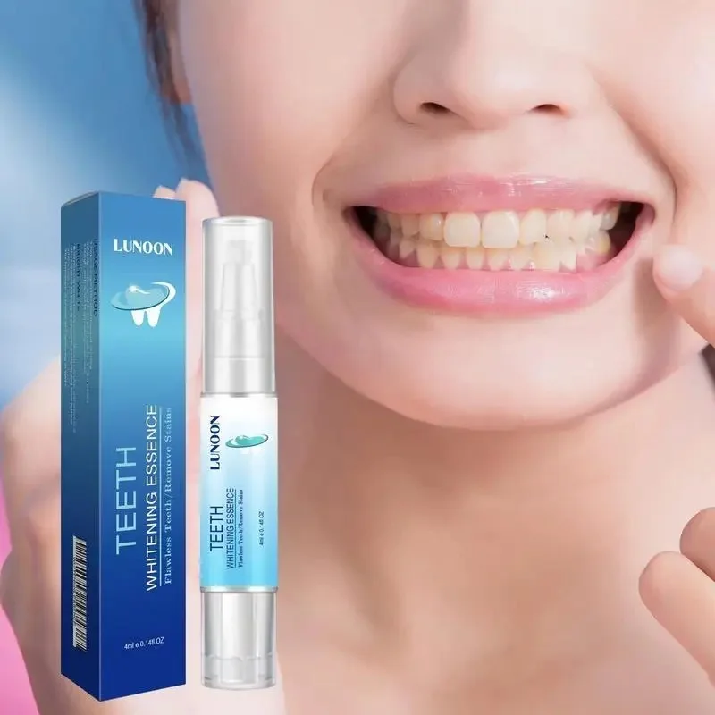 Stylo de blanchiment des dents