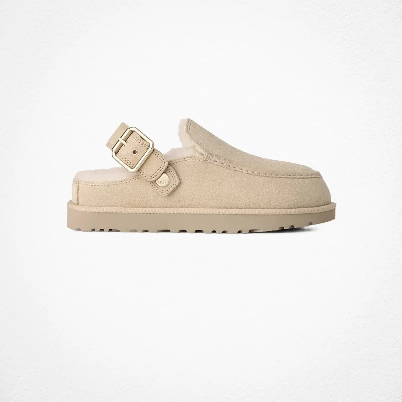 Eveline clog 2027