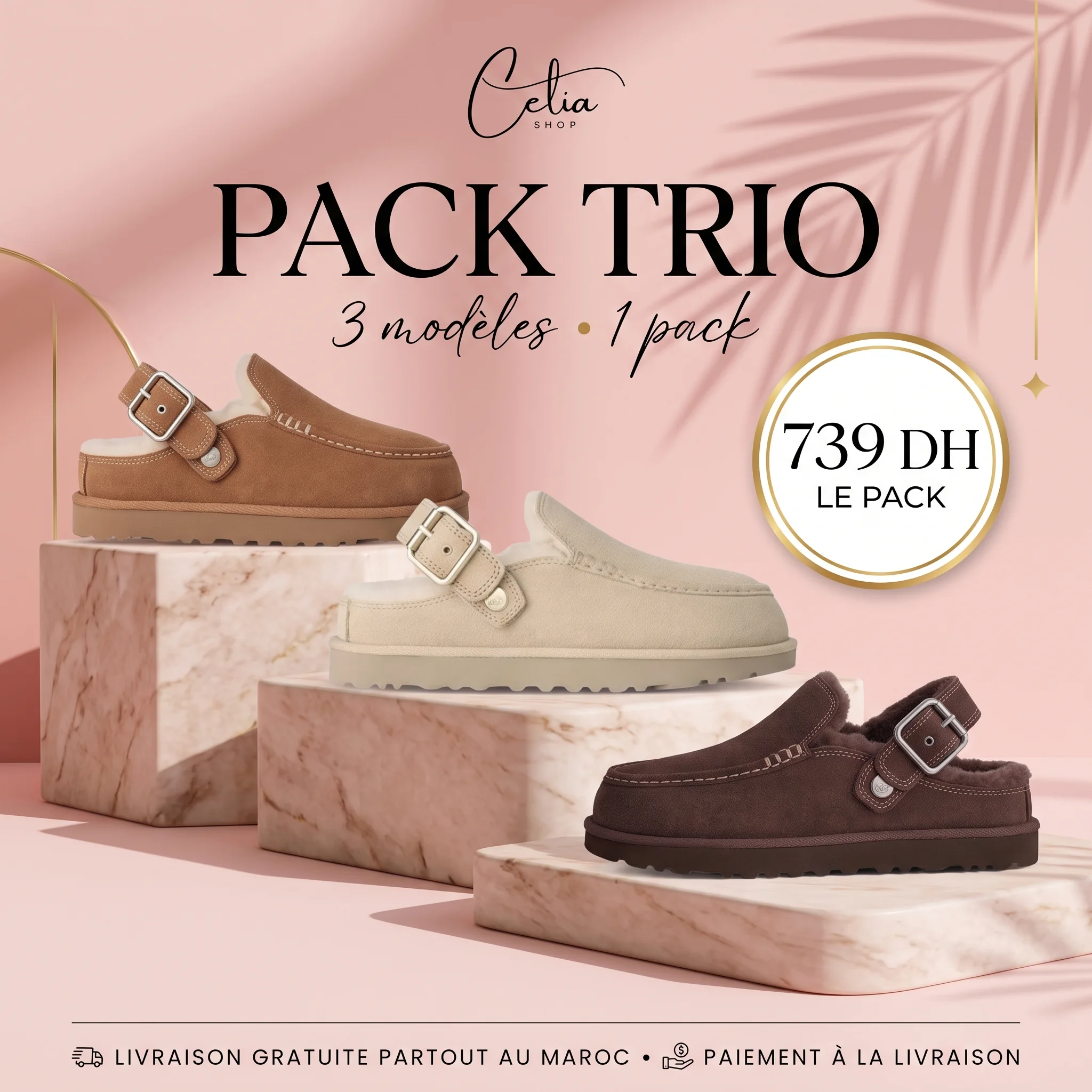 Trio Ultime