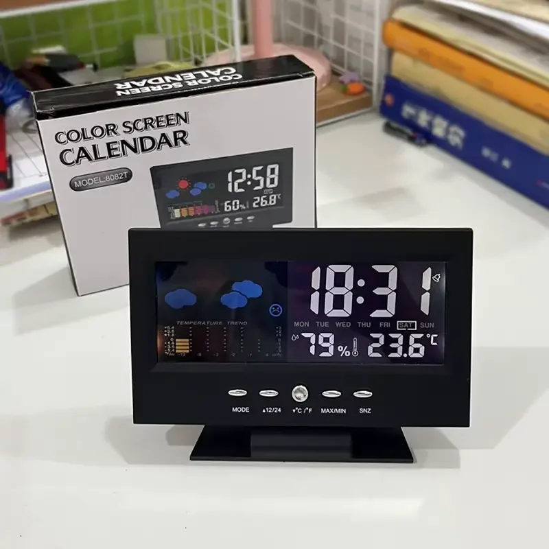OFFRE SPÉCIALE 🔥Horloge Digitale