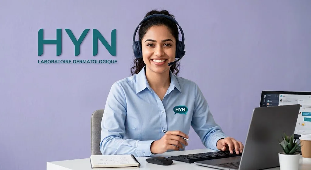 Service consommateurs