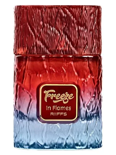FREEZ IN FLAMES