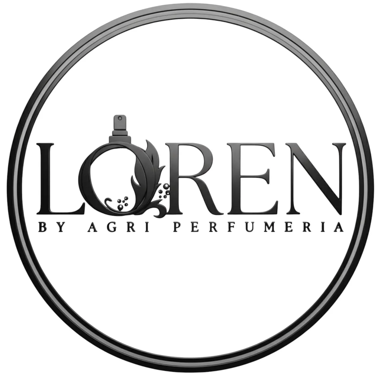 LOREN PARFUMS