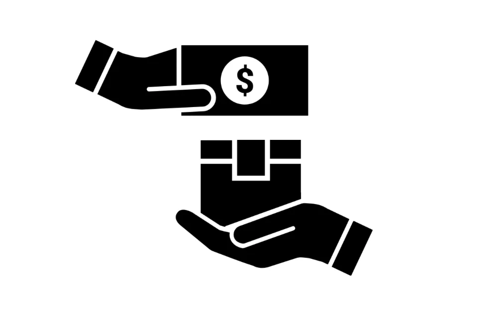 Free Cash on Delivery