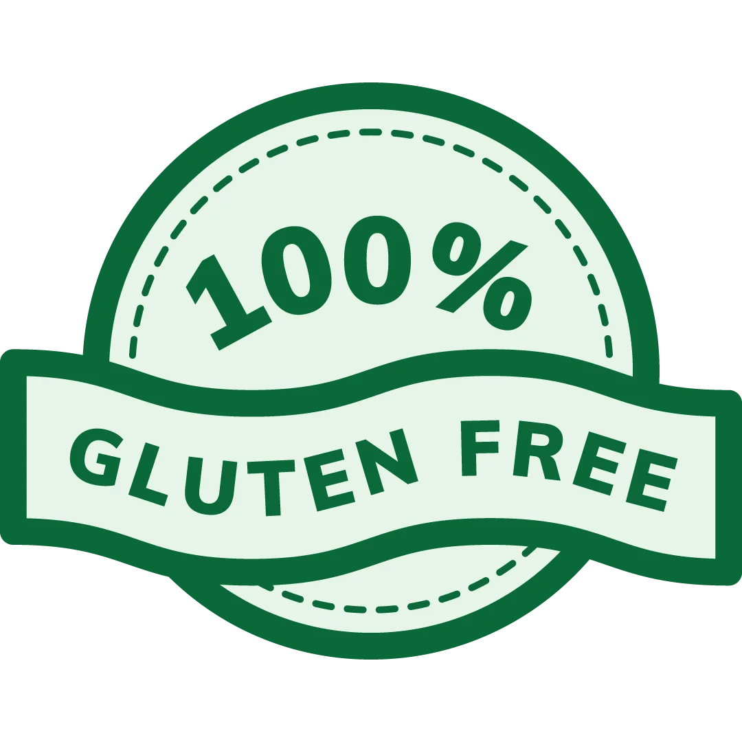 بدون غلوتين