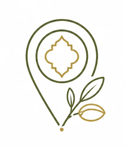 Made in Morocco