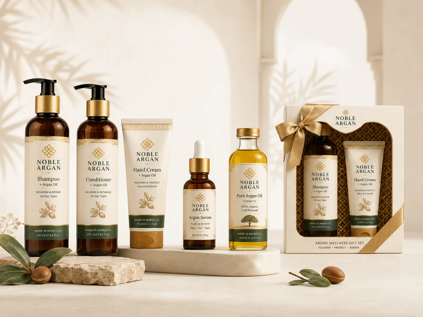 Image with Text