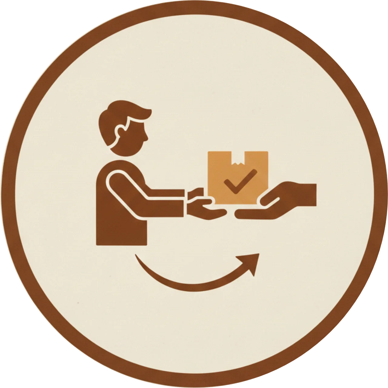 الدفع عند الإستلام