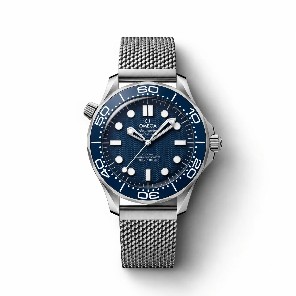 OMEGA - SEAMASTER