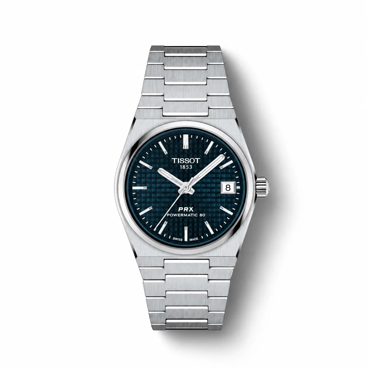 TISSOT - PRX