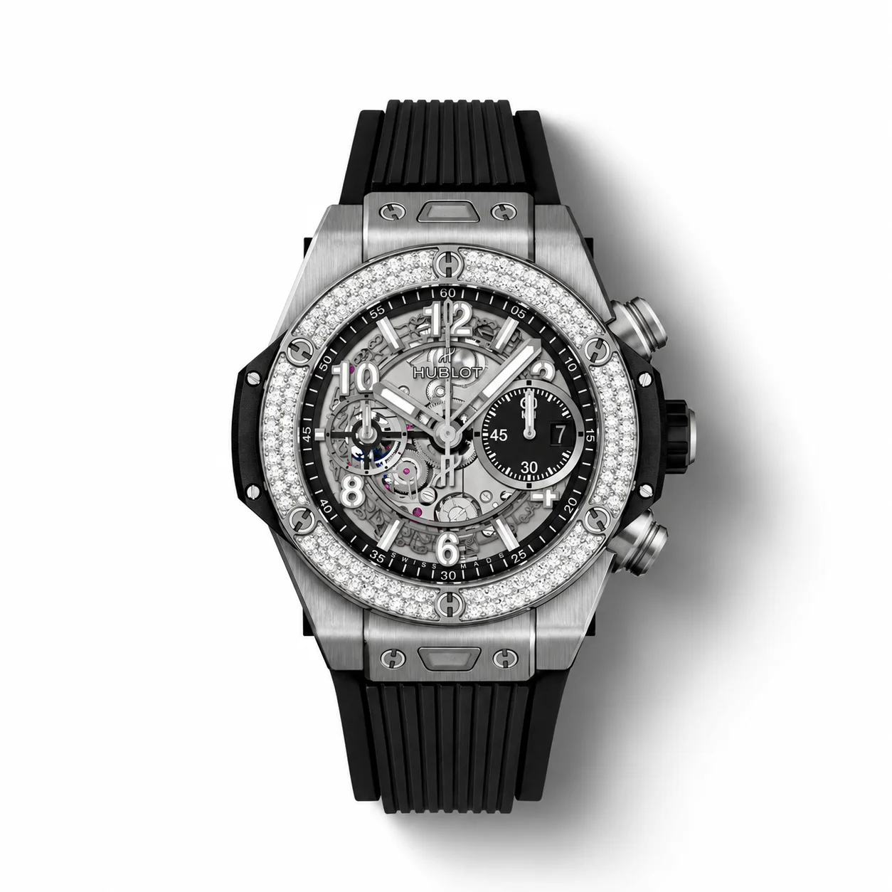 HUBLOT - BIG BANG