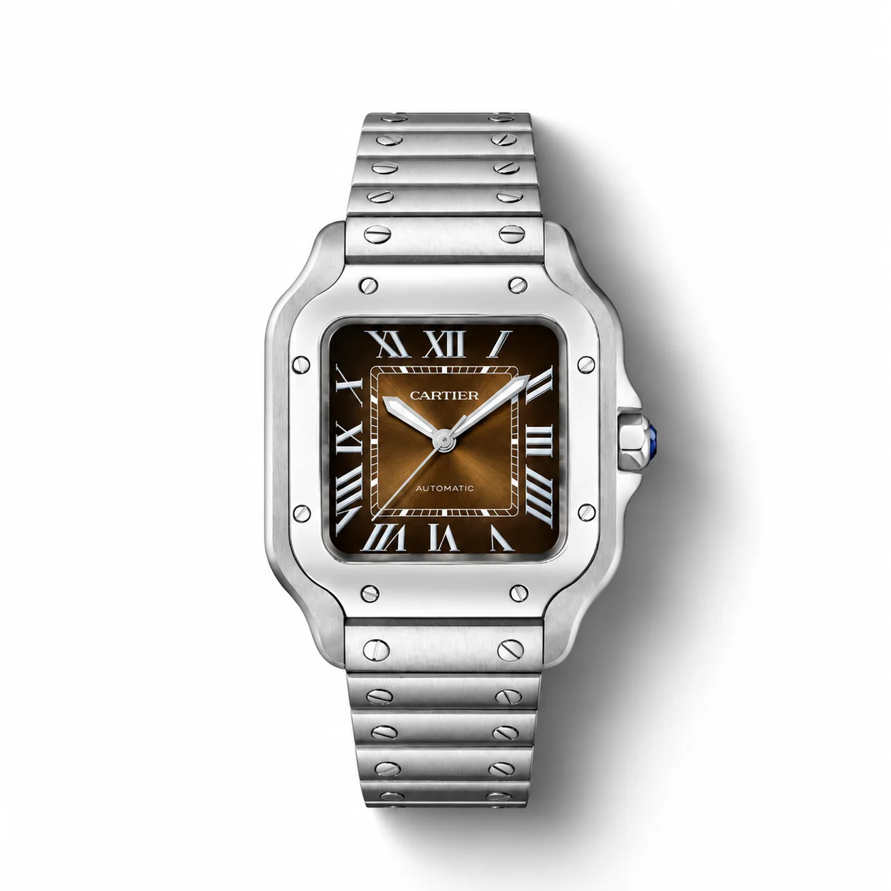 ROLEX - OYSTER PERPETUAL "CADRAN NOIR"