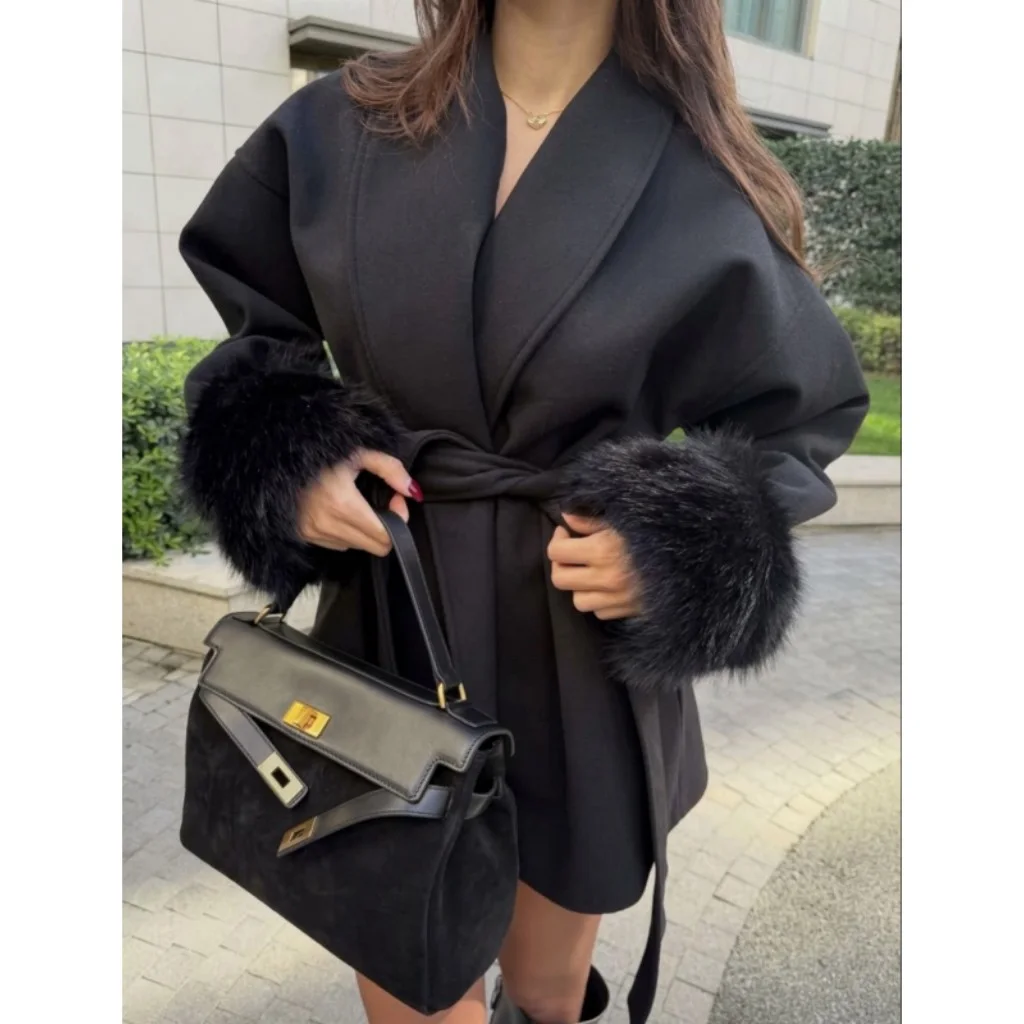Manteau (REF00BT)