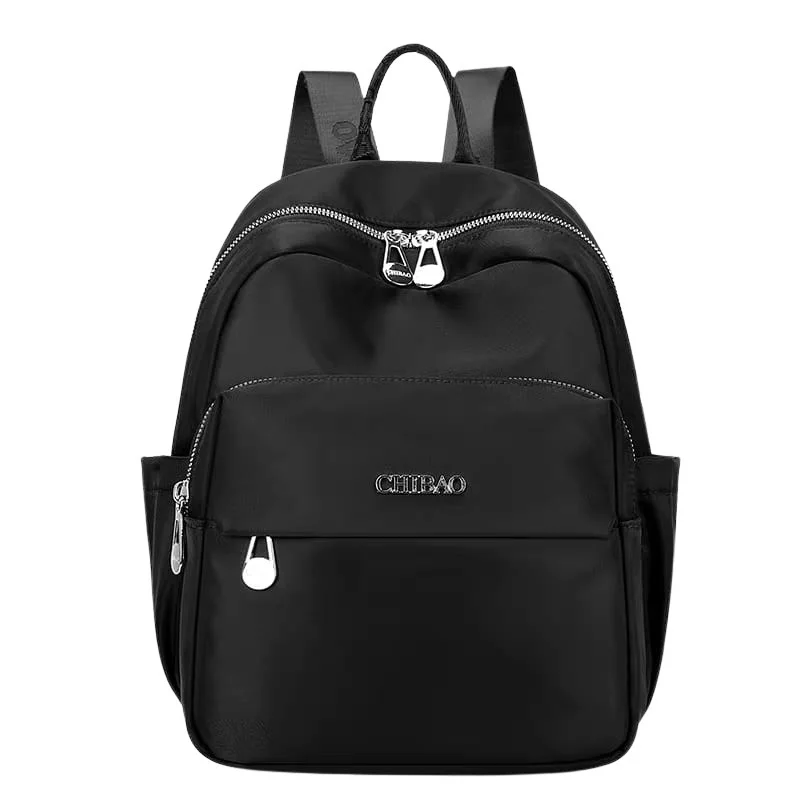 🎒✨ حقيبة ظهر أنيقة وعملية CHIBAO– رفيقتكِ لكل يوم! 💼💖