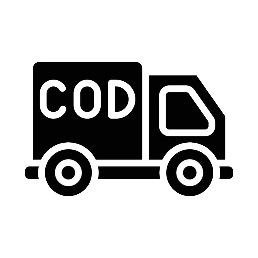 الدفع عند الإستلام