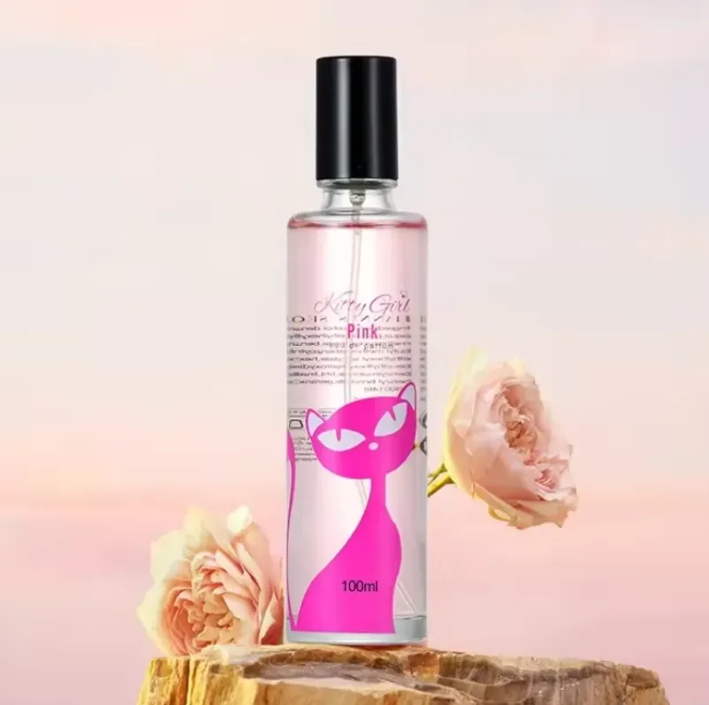 عطر للنساء