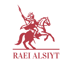 RAEI ALSIYT | راعي الصيت