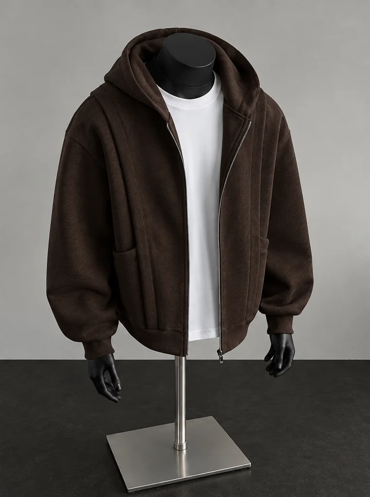 Hoodies Zep